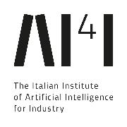 AI4I Logo